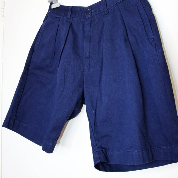 BNWT SS25 SERVICE WORKS DRILL PART TIMER SHORTS S & M & L - Picture 6 of 15